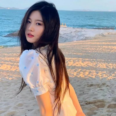 我的朋友们