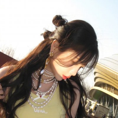 百万日元的女人们