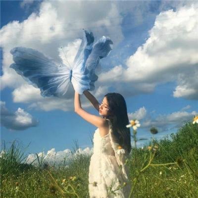 向前一步是幸福